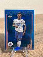James Tavernier 2024-25 Topps Chrome UCC Blue #26 /150, Ophalen of Verzenden, Zo goed als nieuw, Buitenlandse clubs, Poster, Plaatje of Sticker