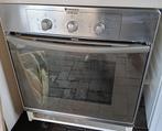 Inbouwoven oven Ariston, Gebruikt, Oven, Inbouw, Ophalen