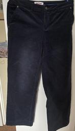 Lange zwarte broek, merk John Baner, maat 38, Maat 38/40 (M), Ophalen of Verzenden, Zo goed als nieuw, Lang