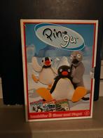 Pingu DVD Box - Complete Collectie, Ophalen, Alle leeftijden, Poppen, Boxset
