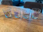 4x drinkglas Blond Amsterdam, Ophalen of Verzenden, Nieuw, Overige typen