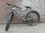 Sensa Livigno Evo Mountainbike, Gebruikt, Hardtail, Heren, 45 tot 49 cm