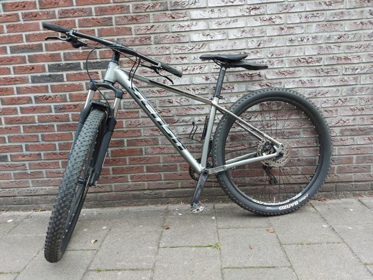 Sensa Livigno Evo Mountainbike, Fietsen en Brommers, Fietsen | Mountainbikes en ATB, Gebruikt, Heren, Overige merken, 45 tot 49 cm