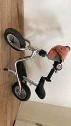 Klein loopfietsje, Fietsen en Brommers, Ophalen, Gebruikt