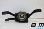 Stuurkolomcombischakelaar VW Passat B6 3C9953507P, Auto-onderdelen, Dashboard en Schakelaars, Gebruikt