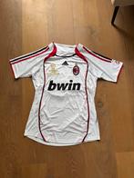 Ac milan kaka 2007 shirt maat M, Maat M, Ophalen of Verzenden, Nieuw, Shirt