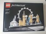 Lego architecture 21034 (nieuw), Kinderen en Baby's, Speelgoed | Duplo en Lego, Ophalen of Verzenden, Nieuw, Complete set, Lego