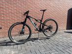 Orbea Oiz maat L nieuw frame en achterbrug, Fietsen en Brommers, Fietsen | Mountainbikes en ATB, Fully, Ophalen, Zo goed als nieuw