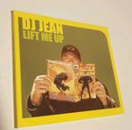 DJ Jean - Lift Me Up CD, Maxi-Single (2001), Cd's en Dvd's, Cd's | Dance en House, Ophalen of Verzenden