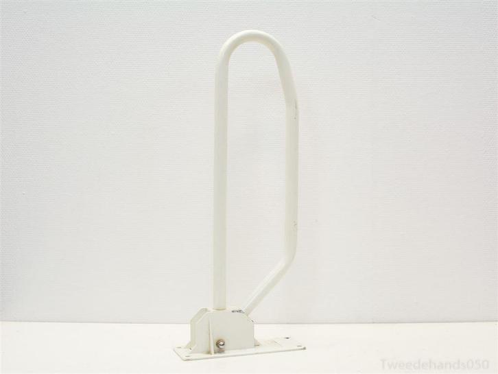 Toiletsteun, Wandsteun 97008, Diversen, Verpleegmiddelen, Gebruikt, Ophalen of Verzenden