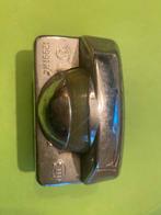 Kentekenplaat verlichting kapje Hella, Ophalen of Verzenden