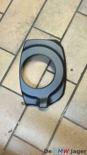 Afdekkap stuurkolom BMW 5 6 serie E6X 61316947775 beschikbaar voor biedingen