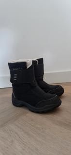 Snowboots maat 30 + evt Skihelm & Skipak, Gebruikt, Quechua, Jongen of Meisje, Ophalen of Verzenden