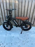 Fatbike CrossBoss La Souris, 55 tot 59 cm, Ophalen, Zo goed als nieuw, Overige merken