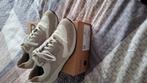 Durea maat 43 wijdte h, Ophalen of Verzenden, Zo goed als nieuw, Zwart, Sneakers of Gympen
