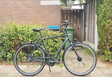 Koga Venya 4.0 beltdrive lichte hybride herenfiets beschikbaar voor biedingen
