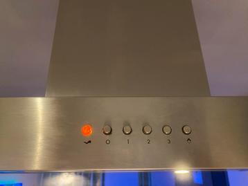 Etna Afzuigkap €35!!! beschikbaar voor biedingen