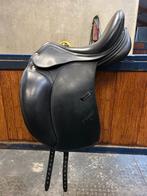 Erreplus dressuurzadel, Ophalen of Verzenden, Gebruikt, Dressuur