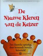 De Nieuwe Kleren van de Keizer: Het klassieke sprookje, Boeken, Sprookjes en Fabels, Ophalen of Verzenden, Zo goed als nieuw