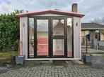 Tekoop Hondentrimsalon honden trim salon DEMO pod unit, Dieren en Toebehoren, Ophalen, Zo goed als nieuw