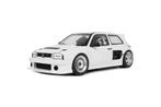 OttoMobile 1:18 Volkswagen Golf III Khyzyl Saleem 2024 wit