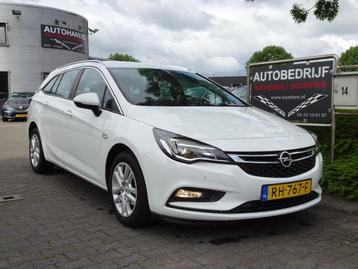 Opel Astra Sports Tourer 1.0 Online Edition (bj 2017) beschikbaar voor biedingen