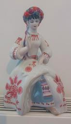 Prachtig Russisch/ Oekraïens beeld Polonne, Ophalen of Verzenden