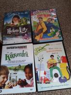 Kinder DVD, Cd's en Dvd's, Dvd's | Kinderen en Jeugd, Alle leeftijden, Gebruikt, Ophalen