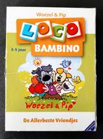 Loco 'Woezel en Pip', Ophalen of Verzenden, Puzzelen
