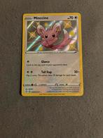 Minccino Shiny, Ophalen of Verzenden