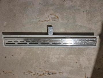 RVS Draingoot - Afvoergoot beschikbaar voor biedingen