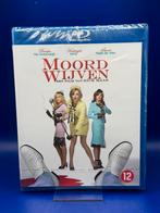 Moordwijven Blu-ray - Nieuw in verpakking origineel NL 123, Horror, Verzenden, ., Wb