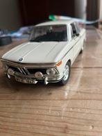 Bmw 2002 1:18 Anson, Hobby en Vrije tijd, Modelauto's | 1:18, Ophalen of Verzenden, Zo goed als nieuw, Auto, Anson