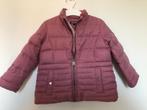Tommy hilfiger winterjas, 86, roze, weinig gedragen, Meisje, Ophalen of Verzenden, Jasje, Tommy Hilfiger