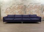 Design on Stock sofa Heelz, Huis en Inrichting, 300 cm of meer, Rechte bank, Metaal, 75 tot 100 cm