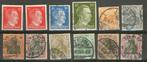 Drittes Reich Deutsches Nazi 1935 WO2 Postzegel k-46 jdu Hit, Postzegels en Munten, Postzegels | Europa | Duitsland, Ophalen of Verzenden