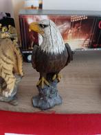 Arend beeldje, Antiek en Kunst, Ophalen