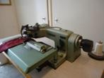 Industrie Blindzoom machine Maier( Automaat