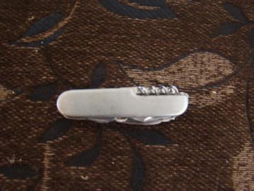 Zak messen beschikbaar voor biedingen