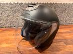 Schuberth M1 jet helm XL met communicatie systeem, Motoren, Dames, Tweedehands, Ophalen, Overige merken