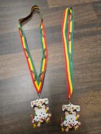 Carnaval medaille, Ophalen of Verzenden, Zo goed als nieuw