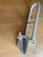 Badkuip instaphulp, Minder dan 50 cm, Overige typen, Ophalen of Verzenden, Zo goed als nieuw