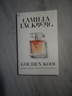 Camilla Läckberg - Gouden Kook, Ophalen of Verzenden, Zo goed als nieuw, Camilla Läckberg