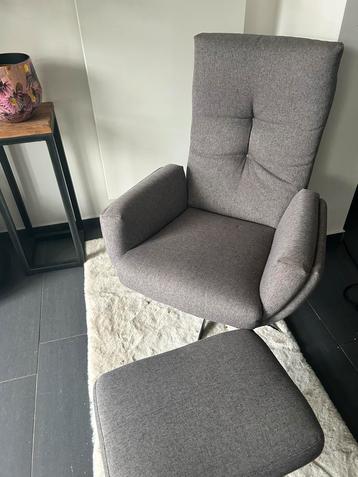 Comfort stoel beschikbaar voor biedingen