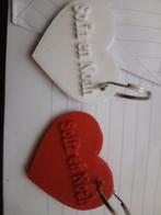 Te koop diverse sleutelhangers met naam, Ophalen of Verzenden, Nieuw