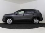Suzuki S-Cross 1.4 Boosterjet Select Smart Hybrid Nu tijdeli, Voorwielaandrijving, 12 maanden, Stof, Zwart