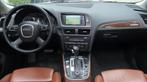 Audi Q5 3.2 FSI quattro Pro Line|Pano|PDC|Stoel.v|Trekhaak, Gebruikt, Q5, USB, Wit