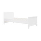 Bopita Corsica bed., Kinderen en Baby's, Kinderkamer | Bedden, Ophalen, Zo goed als nieuw, 180 cm of meer, 70 tot 85 cm