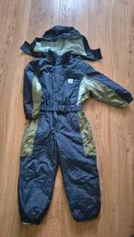 Kinder skioverall maat 110/116, Ophalen of Verzenden, Zo goed als nieuw, Maat 110