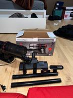 Cleanmaxx Zyklon Stofzuiger, Ophalen of Verzenden, Zo goed als nieuw, Overige maten